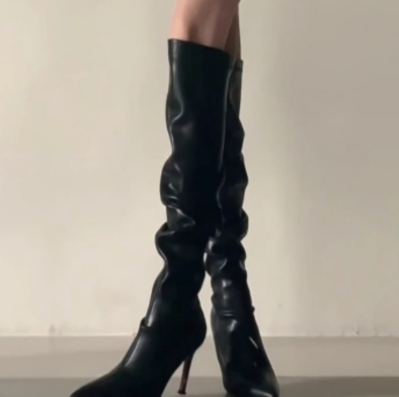 women shoes Heels - Picture 3 of 4